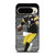 BEN ROETHLISBERGER PITTSBURGH STEELERS NFL Google Pixel 9 Pro Case Cover BEN ROETHLISBERGER PITTSBURGH STEELERS NFL Google Pixel 9 Pro Case Cover