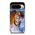 BENGAL TIGER Google Pixel 9 Pro Case Cover