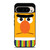 BERT SESAME STREET MUPPETS Google Pixel 9 Pro Case Cover