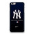 NEW YORK YANKEES MLB BASEBALL NIKE iPhone 6 / 6S Plus Case Cover