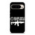 BLACK RIFLE COFFEE COMPANY LOGO Google Pixel 9 Pro Case Cover BLACK RIFLE COFFEE COMPANY LOGO Google Pixel 9 Pro Case Cover