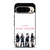 BLACKPINK PINK VENOM 2 Google Pixel 9 Pro Case Cover