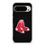 BOSTON RED SOX BASEBALL TEAM Google Pixel 9 Pro Case Cover BOSTON RED SOX BASEBALL TEAM Google Pixel 9 Pro Case Cover