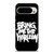 BRING ME THE HORIZON ROCK BAND LOGO 2 Google Pixel 9 Pro Case Cover BRING ME THE HORIZON ROCK BAND LOGO 2 Google Pixel 9 Pro Case Cover