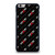 NIKE AIR JORDAN SUPREME BOX iPhone 6 / 6S Plus Case Cover
