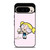 BUBBLES THE POWERPUFF GIRLS Google Pixel 9 Pro Case Cover