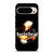 BUCKETHEAD METAL LOGO 2 Google Pixel 9 Pro Case Cover