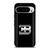 BUGATTI CARBON LOGO Google Pixel 9 Pro Case Cover