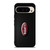 BUGATTI CARS EMBLEM Google Pixel 9 Pro Case Cover