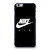NIKE AIR SWOOSH LOGO iPhone 6 / 6S Plus Case Cover