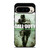 CALL OF DUTY MODERN WARFARE GAMES Google Pixel 9 Pro Case Cover