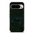 CAROLINA PANTHERS FOOTBALL NFL Google Pixel 9 Pro Case Cover