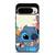 CARTOON STITCH DISNEY Google Pixel 9 Pro Case Cover