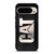CATERPILLAR LOGO CAT NAME PLATE Google Pixel 9 Pro Case Cover