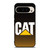 CATERPILLAR TRACTOR LOGO CAT EMBLEM Google Pixel 9 Pro Case Cover