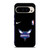 CHARLOTTE HORNETS NIKE NBA BASKETBALL Google Pixel 9 Pro Case Cover