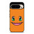 CHARMANDER POKEMON MONSTER Google Pixel 9 Pro Case Cover