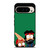 CHEECH AND CHONG CARTOON Google Pixel 9 Pro Case Cover