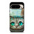 CHESHIRE CAT ALICE IN WONDERLAND CUTE Google Pixel 9 Pro Case Cover
