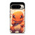 CHIBI CHARMANDER POKEMON POCKET MONSTERS Google Pixel 9 Pro Case Cover