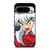 CHIBI INUYASHA MANGA Google Pixel 9 Pro Case Cover