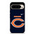 CHICAGO BEARS NFL FOOTBALL NIKE Google Pixel 9 Pro Case Cover