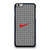 NIKE MAZE PATTERN iPhone 6 / 6S Plus Case Cover