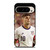 CHRISTIAN PULISIC UNITED STATES SOCCER Google Pixel 9 Pro Case Cover