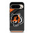 CINCINNATI BENGALS NFL TEAM Google Pixel 9 Pro Case Cover