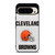 CLEVELAND BROWNS NFL FOOTBALL Google Pixel 9 Pro Case Cover