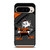 CLEVELAND BROWNS NFL TEAM Google Pixel 9 Pro Case Cover