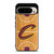 CLEVELAND CAVALIERS NBA ARENA Google Pixel 9 Pro Case Cover