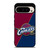 CLEVELAND CAVALIERS NBA BASKETBALL LOGO Google Pixel 9 Pro Case Cover