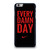 NIKE SWOOSH EVERY DAMN DAY iPhone 6 / 6S Plus Case Cover NIKE SWOOSH EVERY DAMN DAY iPhone 6 / 6S Plus Case Cover