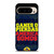 CLUB AMERICA FOOTBALL FANS QUOTE Google Pixel 9 Pro Case Cover