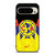 CLUB AMERICA FOOTBALL FANS Google Pixel 9 Pro Case Cover