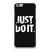 NIKE SWOOSH JUST DO IT iPhone 6 / 6S Plus Case Cover