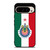 CLUB DEPORTIVO CHIVAS GUADALAJARA Google Pixel 9 Pro Case Cover