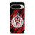 CLUB DEPORTIVO GUADALAJARA CHIVAS Google Pixel 9 Pro Case Cover