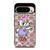 COACH NEW YORK DAISY DUCK DISNEY Google Pixel 9 Pro Case Cover