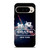 COACH NEW YORK NEBULA LOGO Google Pixel 9 Pro Case Cover