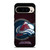 COLORADO AVALANCHE NHL HOCKEY 2 Google Pixel 9 Pro Case Cover