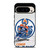 CONNOR MCDAVID EDMONTON OILERS Google Pixel 9 Pro Case Cover