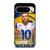 COOPER KUPP LOS ANGELES RAMS 2 Google Pixel 9 Pro Case Cover