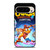 CRASH BANDICOOT 4 Google Pixel 9 Pro Case Cover