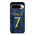 CRISTIANO RONALDO MANCHESTER UNITED 2021 Google Pixel 9 Pro Case Cover