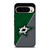 DALLAS STARS NHL HOCKEY LOGO Google Pixel 9 Pro Case Cover