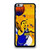 NIKOLA JOKIC DENVER NUGGETS 3 iPhone 6 / 6S Plus Case Cover