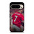 DAVID BECKHAM MANCHESTER UNITED Google Pixel 9 Pro Case Cover