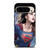 DC COMIC SUPERGIRL 2 Google Pixel 9 Pro Case Cover